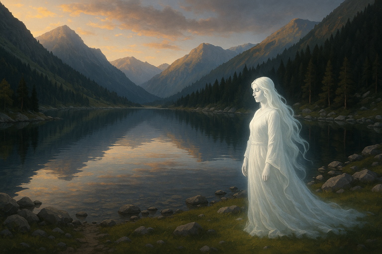 Leyendas mágicas de Andorra: seres encantados, brujas y misterios de montaña